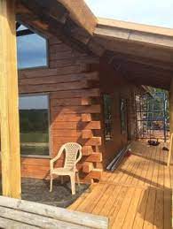 Premium half log packages 2 x 6 insulated wall construction. 40 Best Chalet Oak Log Cabin Kits Schutt Log Homes And Mill Works Ideas Log Cabin Kits Cabin Kits Log Homes