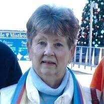 Bonnie Claire Nash Obituary