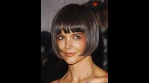 Katie Holmes goes back to TV roots