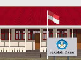 Gambar lainnya untuk topi sekolah dasar. 60 Sd Yang Digabung Segera Didaftarkan Untuk Kepastian Status Hukum