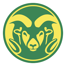 The los angeles rams logo meaning symbolizes the initials of the city where the team is located. Csu Rams Logo Png Transparent Svg Vector Freebie Supply