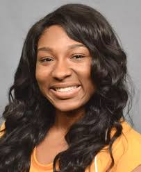 2014 Women's Volleyball Roster