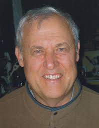 Obituary information for Jeffrey Jones Getchell