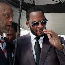 When Will R. Kelly Be Sentenced? - The New York Times