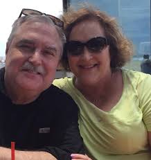 Sally Wareing (@DoctorSally)