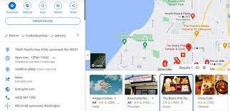 Pin On Best Takeout Restaurants Near Me Open