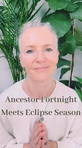 A little reminder to rest if you can as we approach the Solar Eclipse at  the New Moon (Sunday) and the autumn equinox (Monday)—two potent junctures  for listening and understanding to guide your ...