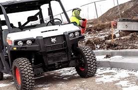 The uv34xl has a payload of 2,075 pounds, with room for five passengers. 2020 Bobcat Uv34xl Gas For Sale In Presque Isle Me Mike S Sons
