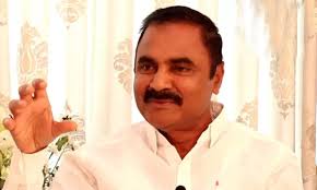 Chandrasekhar Reddy Did Not Get Ticket, What's Next?