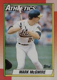 Maybe you would like to learn more about one of these? 20 Most Valuable 1990 Topps Baseball Cards Old Sports Cards