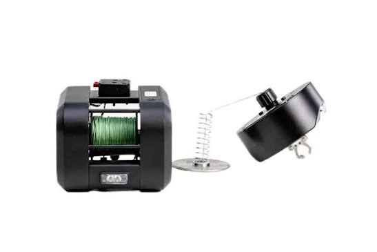XD-10 Light 10kg Load Drone Winch For Sale Online