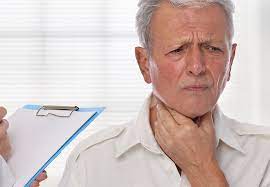 Sometimes persistent, continuing neck pain is a warning sign of head or neck cancer. When Are Swollen Glands A Sign Of Cancer In The Lymph Nodes Health Essentials From Cleveland Clinic