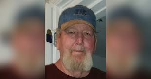 Obituary for Larry DaWayne Ballard