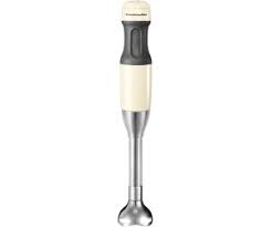 Choose lightweight hand mixers from kitchenaid that provide precision and control. Kitchenaid 5khb2570eac Creme Ab 129 00 Preisvergleich Bei Idealo De