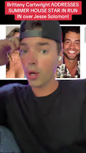 Solomon and Hinch Address Fallout Rumors