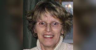 Janet Alice Lees Obituary