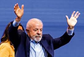 O que diz a primeira pesquisa de 2026 sobre a eleição presidencial