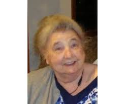 DAISY YOUNG Obituary (1927