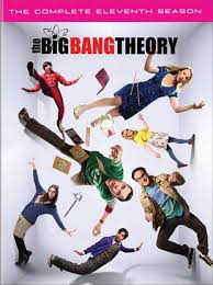View janine davis's character profile. The Big Bang Theory Season 11 Wikipedia