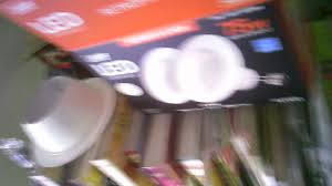 Retrofitting is simply the addition of new lighting technology onto existing equipment. Copy Of Costco Feit Led Retrofit Canned Lighting 1057864 Youtube