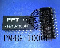 New Original Ppt Pm4g-100ghp High Quality Real Picture In Stock -  Performance Chips - AliExpress