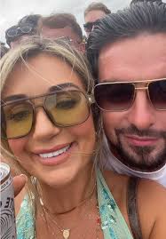 Honey Birdette Roger 1