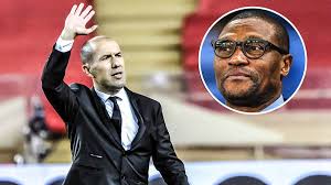 Monaco's misguided transfer policy made leonardo jardim's job impossible. Henry Nachfolge Geklart Jardim Kehrt Zur As Monaco Zuruck Auch Sportdirektor Geht Sportbuzzer De