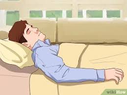 Dynamisch stützende federkernmatratze für ein luxuriöses schlafgefühl. Schlafen Mit Skoliose 11 Schritte Mit Bildern Wikihow
