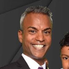 Anthony Sydney-Cariglia