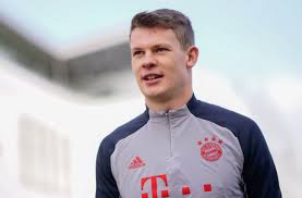 Das ist die verletzungshistorie von alexander nübel vom verein fc bayern münchen. Borussia Dortmund Linked With Move For Alexander Nubel