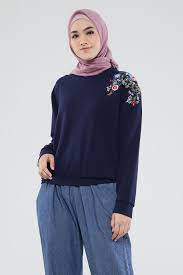 Maybe you would like to learn more about one of these? Warna Baju Yang Cocok Untuk Hijab Ungu