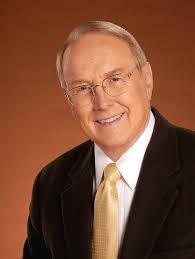James Dobson (April 21, 1936
