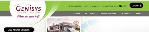 Certain content on this website is intended for institutional investors and their. Genisys Credit Union Online Banking Routing Number Ekopa Mag