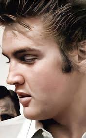 This season reminds us of the day we lost Elvis Presley but never his light  🌟