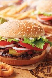Burger King Is Doing The Impossible Introducing A Vegetarian Whopper Purewow Food Vegan News Burgers Food Recipes Cheap Meals