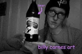 Billy Carnes Illustration & Design