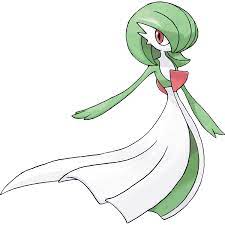Gardevoir Pokemon Bulbapedia The Community Driven Pokemon Encyclopedia