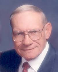 Remembering Raymond L. Noah