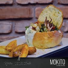 Mokito Tunis Rue El Mourouj Restaurant Avis Photos Tripadvisor