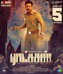 As per a report of the hans india, the makers have once again adapted bits from the tamil movie, in the upcoming 2020 film, coolie no. Ratsasan Wikipedia