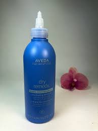 Dry remedy ™ daily moisturizing oil instantly moisturizes dry hair. Aveda Dry Remedy Penetrating Moisture Prof 8 5oz 250ml Brand New