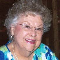 Obituary information for Evelyn J. Bracken