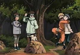 / era um sábado, estava chovendo, eu estava. Anime Desciclopedia