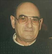 John Cabral Obituary