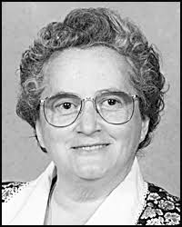 Nancy Blair-Meza Obituary (2007)