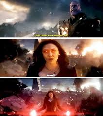 I Don T Even Know Who You Are Avengers Endgame 2019 Dir Joe Anthony Russo Marvel Avengers Marvel Movies Avengers