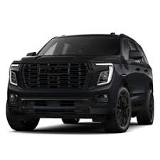 Image result for Onyx Black 2012 Yukon