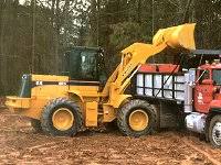 Kawasaki 60ZIV Wheel Loader