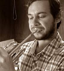 Harawi ensemble: Nelson Braga, trompa