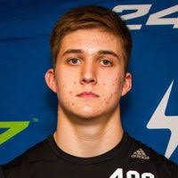 Marcus Johnson All Time Recruits